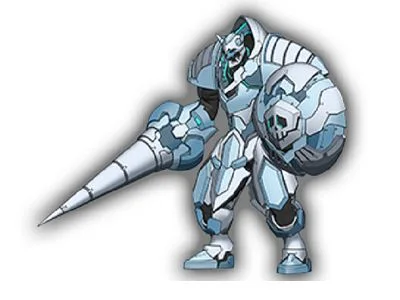 Haos Apollyon
