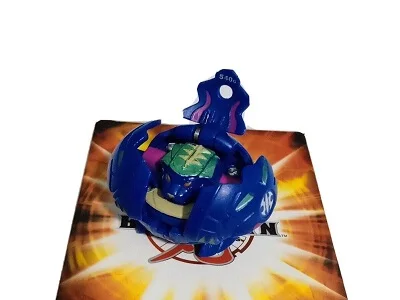 Aquos Tigrerra (B2)
