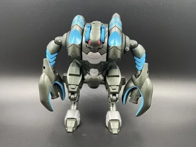 Aquos Venexus Titan