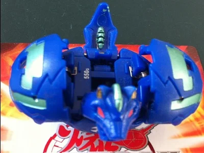 Aquos Hynoid (B2)