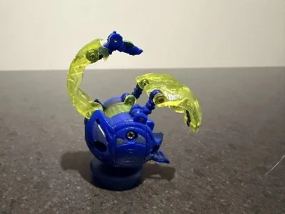 Aquos Apexeon