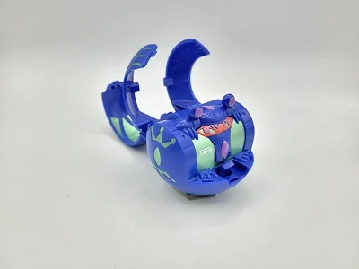 Aquos Dual Elfin (Deka)