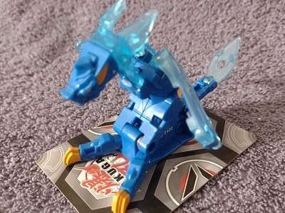 Aquos Hyenix