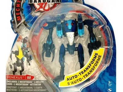 Aquos Venexus