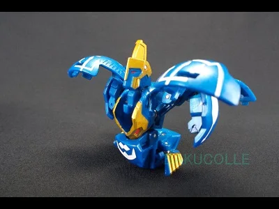 Aquos Goon Ikarus
