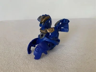 Aquos Aerogan