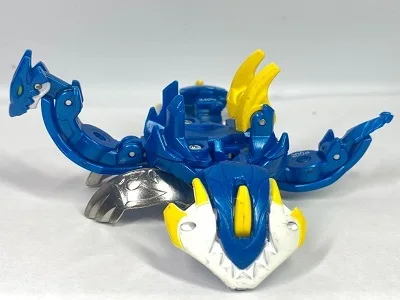 Aquos Saint Aquas
