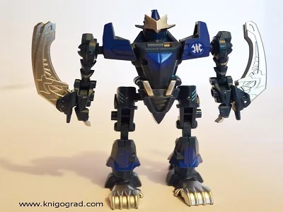 Aquos Thorak