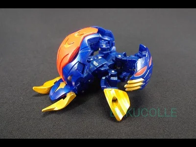 Aquos Sea Slug