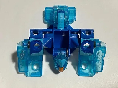 Aquos Babadrill
