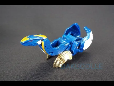 Aquos Hado Kaio
