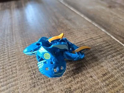 Aquos Sharktar Core (EV)