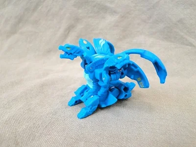 Aquos Nillious Core (EV)