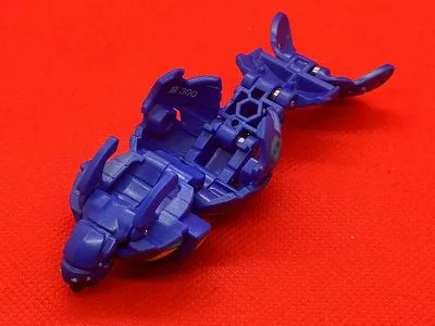 Aquos Centipod Core (LE)