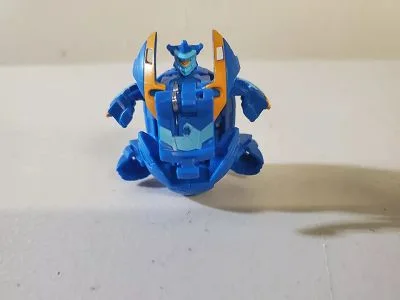 Aquos Ninjiton Core