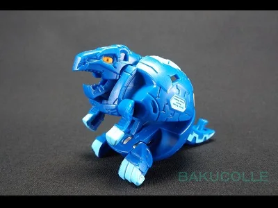Aquos Trox Core (Takara Tomy)