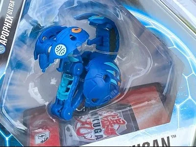 Aquos Apophix Ultra