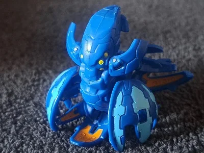 Aquos Krakelios Ultra