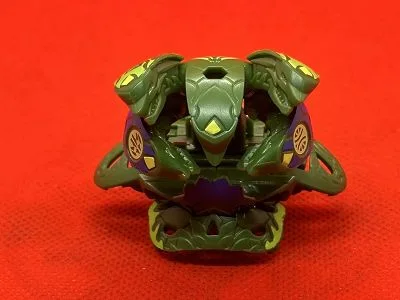 Aquos-Ventus Hydranoid x Krakelios Core (LE)