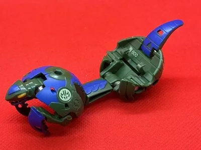 Aquos-Ventus Fangzor x Mantonoid Core (LE)