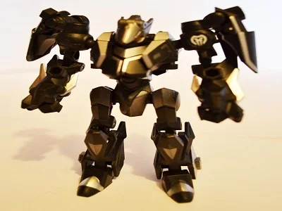 Darkus Flytris