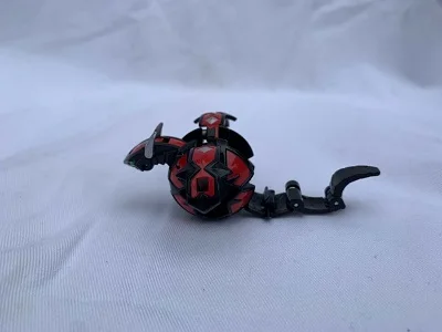 Darkus Sha Nozchi