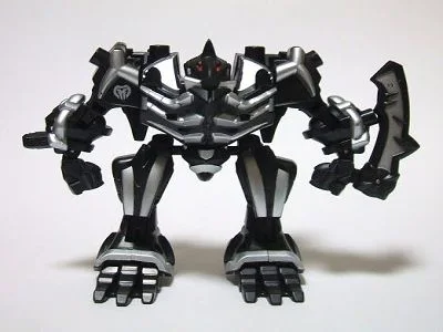 Darkus Coredegon