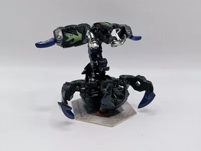 Darkus Dio Sivac