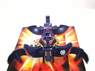 Darkus Yodan Shifour