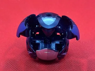 Darkus Ryerazu Core (LE)