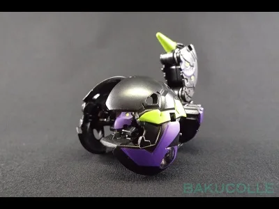 Darkus Skorporos Core (Takara Tomy)