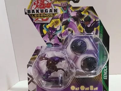 Darkus Eenoch Ultra (LE)