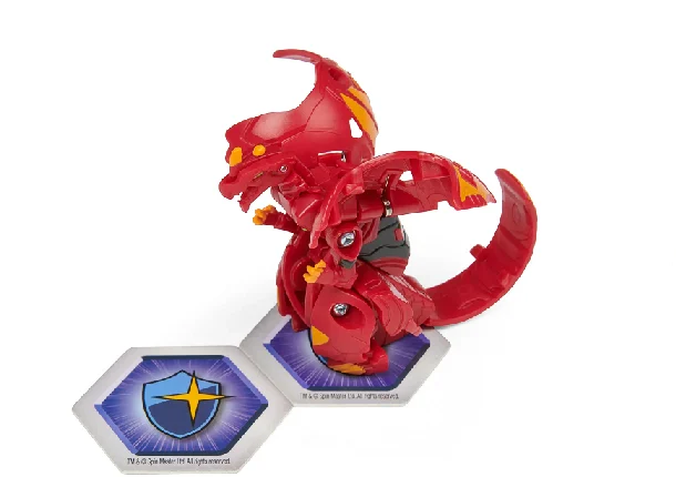 Dragonoid