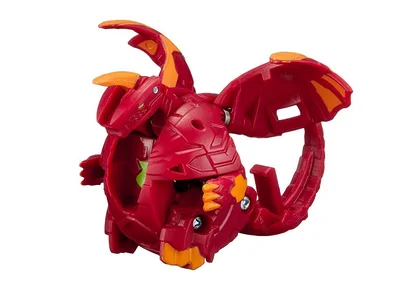 Dragonoid