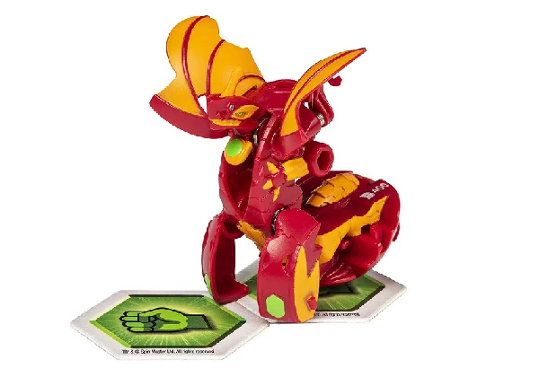 Dragonoid