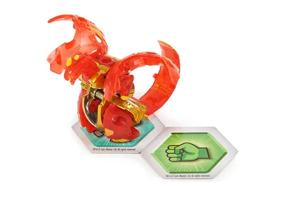 Dragonoid