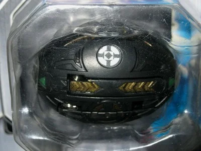 Gold Lansor