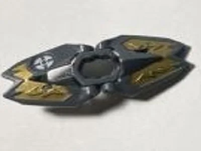 Gold Lanzato
