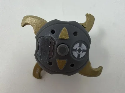 Gold Hammermor