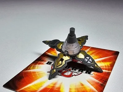 Gold Hyper Pulsor