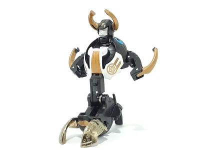 Haos Gigan Taures