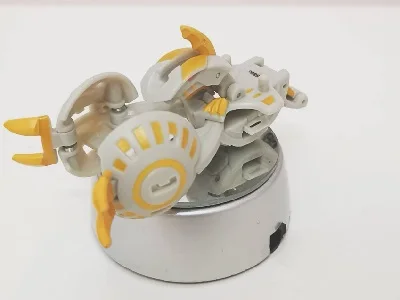 Haos Sprayzer