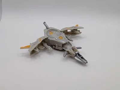 Haos Envaporator
