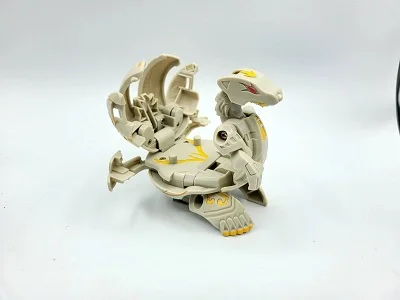Haos Lumagrowl (Deka)
