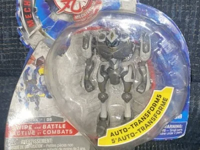 Haos Accelerak