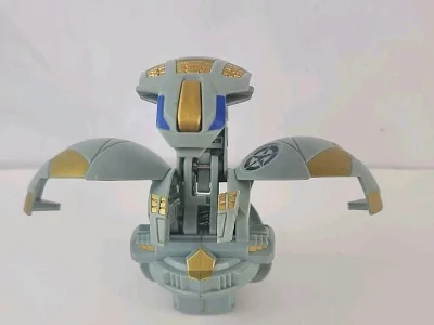 Haos Hades (Deka)
