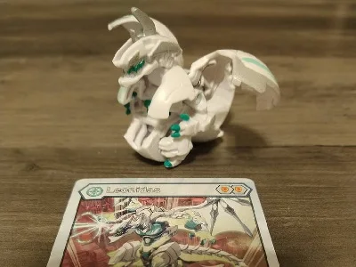 Haos Leonidas Core (LE)