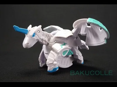 Haos Pegatrix Core (Takara Tomy)