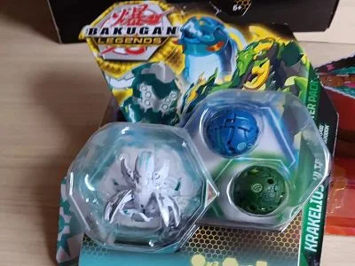 Haos Krakelios Ultra (LE)