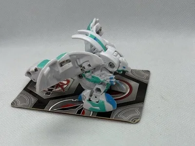 Haos Sairus Ultra
